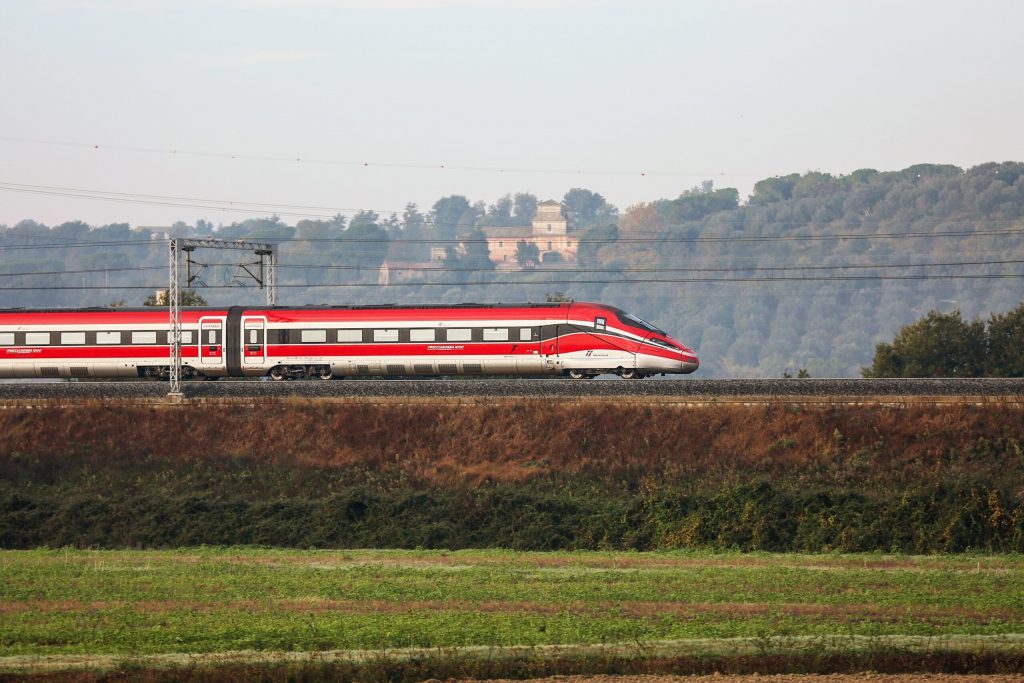 Chi punta e perché su Connecting Europe Express