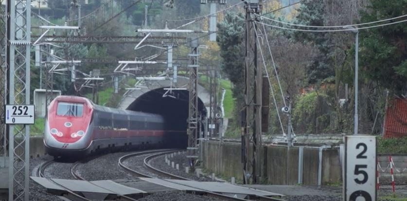 Raddoppio della direttissima tra Figline e Firenze Campo Marte: via libera in Commissione regionale ad una mozione