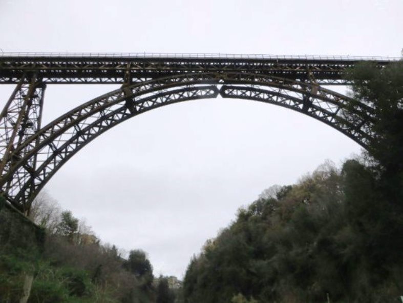 Ferrovia dei Due mari, successo per il convegno a Ronciglione |