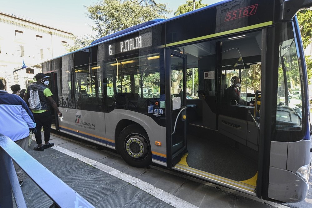 Ecco perché l’Umbria deve scrivere «con estrema urgenza» un nuovo Piano dei trasporti